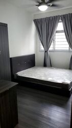 Blk 674B Fern Grove @ Yishun (Yishun), HDB 5 Rooms #625151601